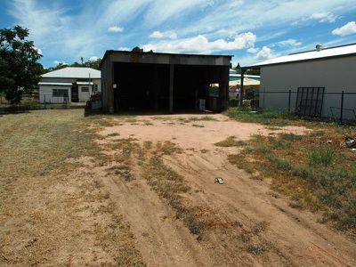170 Kingfisher street, Longreach