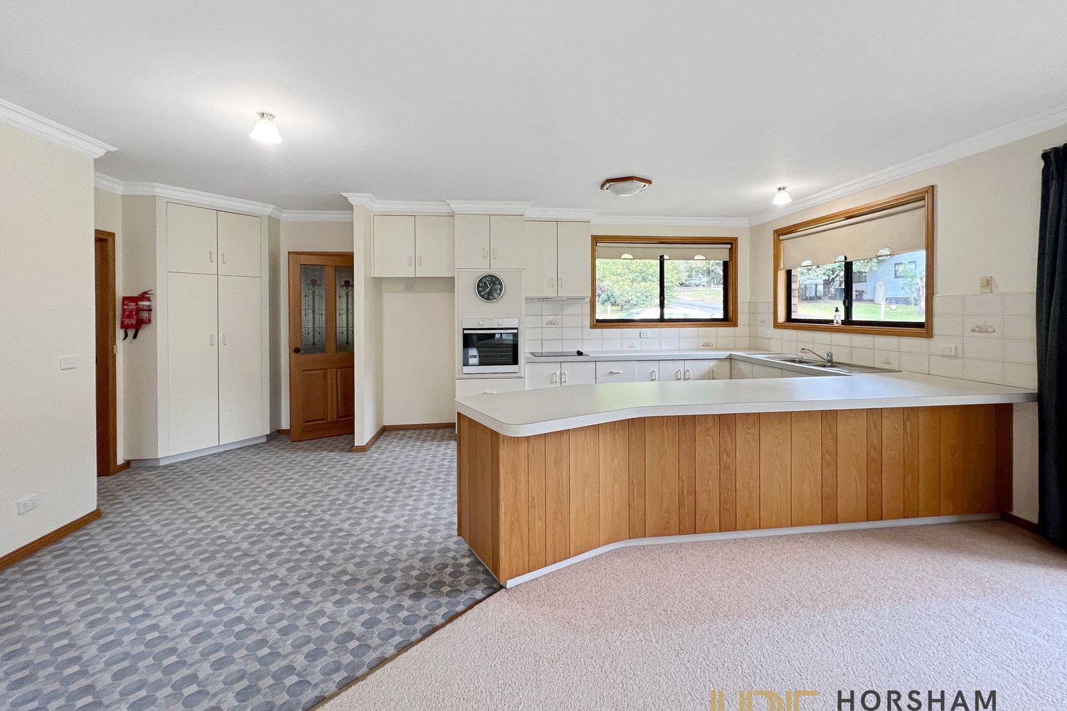 1 Hill Street, Halls Gap