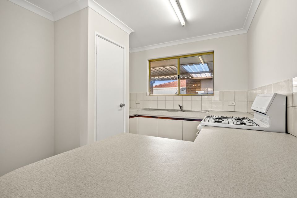 16 / 2 EDMONDS COVE, Safety Bay