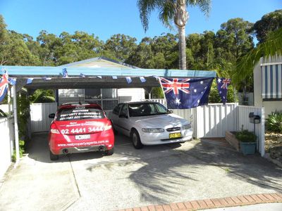 86 / 157 The Springs Rd, Sussex Inlet