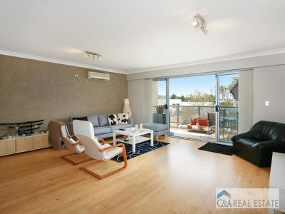 8 / 2-6 Schwebel St, Marrickville