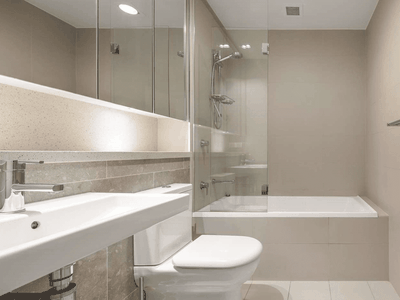 302 / 2 Timbrol Avenue, Rhodes