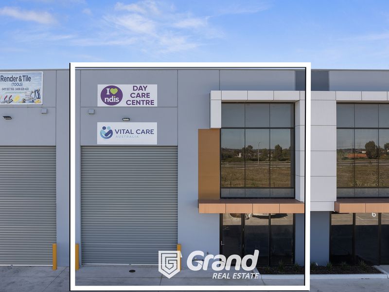 7 Zinc Circuit, Cranbourne North