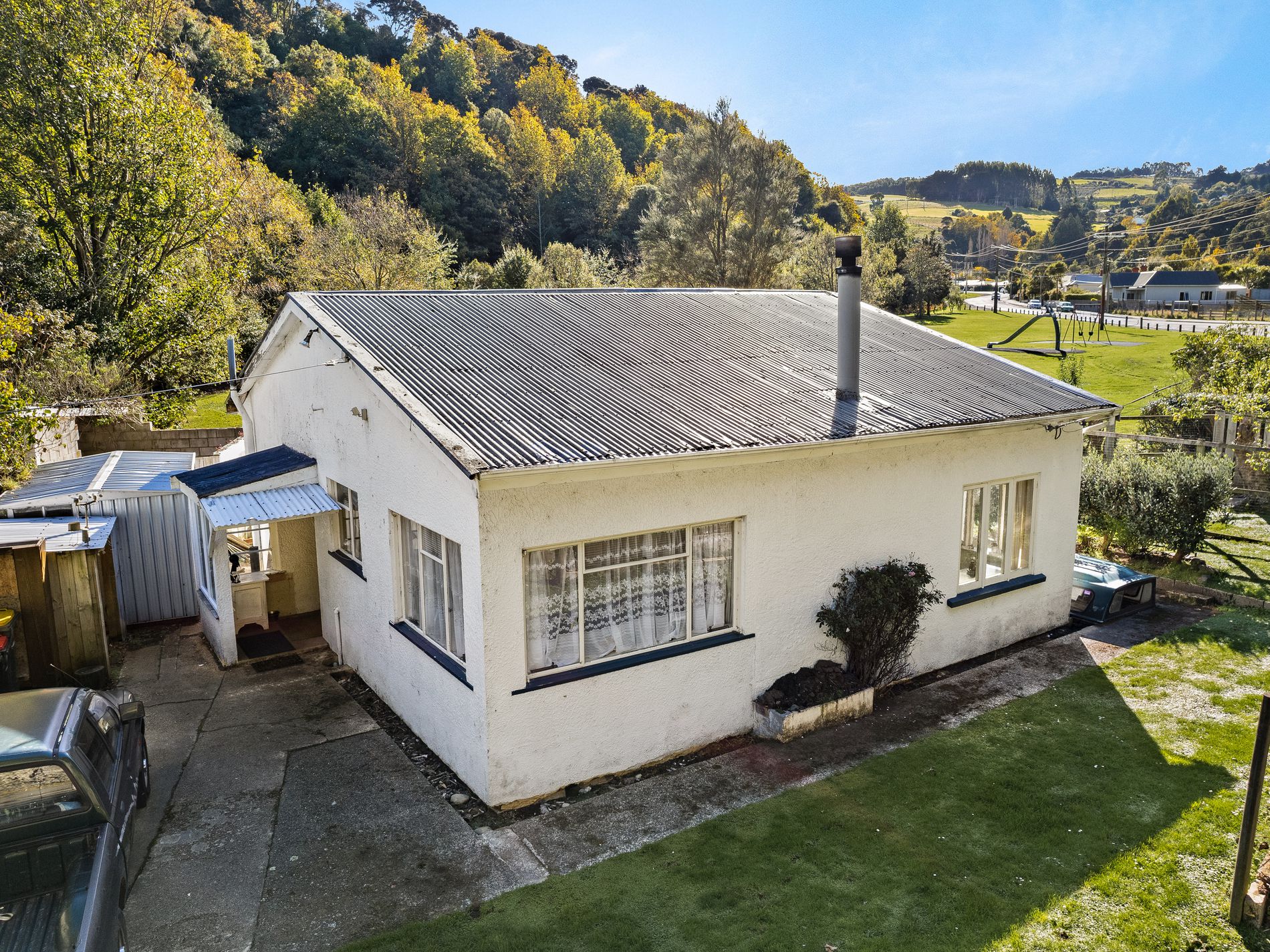 153 Malvern Street, Woodhaugh