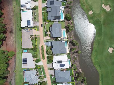 2279 Banksia Lakes Drive , Sanctuary Cove