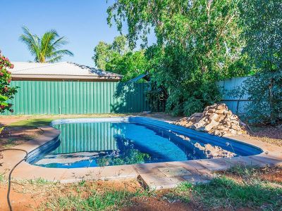 25 Koolama Crescent, South Hedland