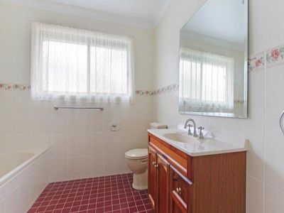 1 / 21 Deakin Street, Oak Flats