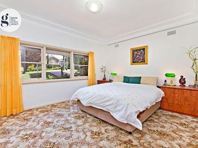 24 Lambert Street, West Ryde