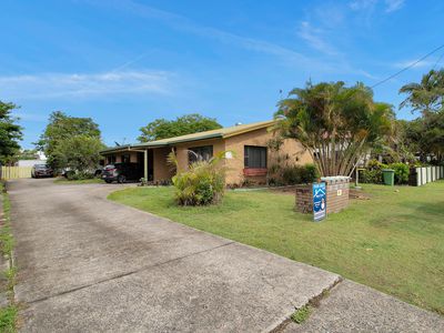1 / 24 Pirie Street, Mackay
