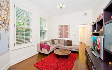 35 Macpherson St, Mosman