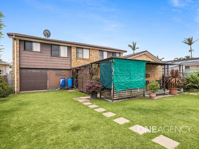 33 Lyne Street, Oak Flats