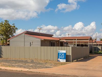 68 Morgans Street, Port Hedland
