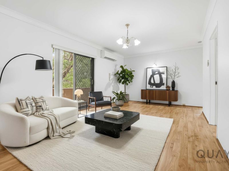 8 / 21 Parkes Street, Harris Park