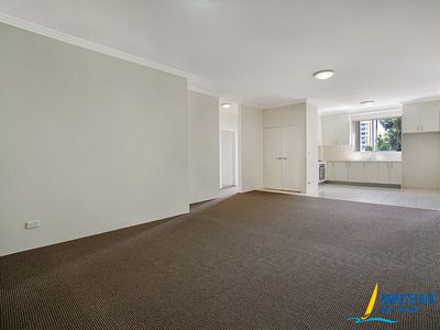 9 / 10-12 Parnell Street, Strathfield