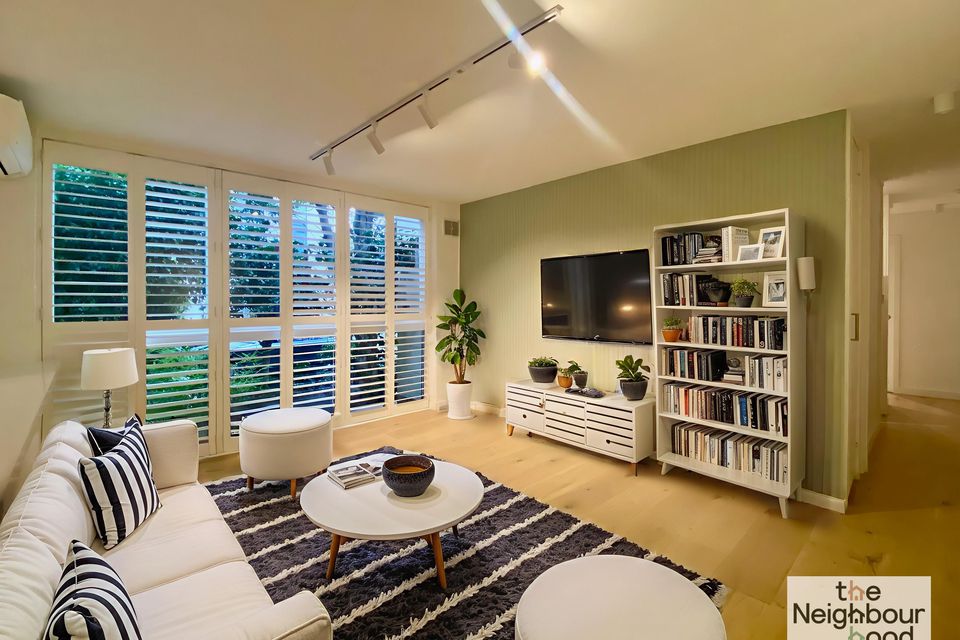 19 / 789 Malvern Road, Toorak