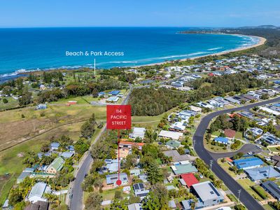 114 Pacific Street, Corindi Beach
