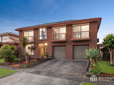 2 Janmara Court, Dandenong North