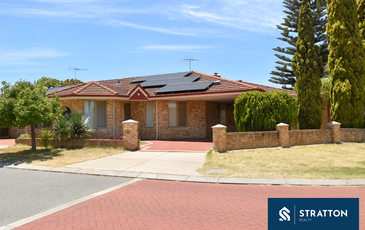 1 Forman Court, Queens Park