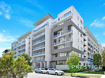 G318 / 6 Bidjigal Road, Arncliffe