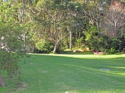 20 Mison Circuit, Mollymook