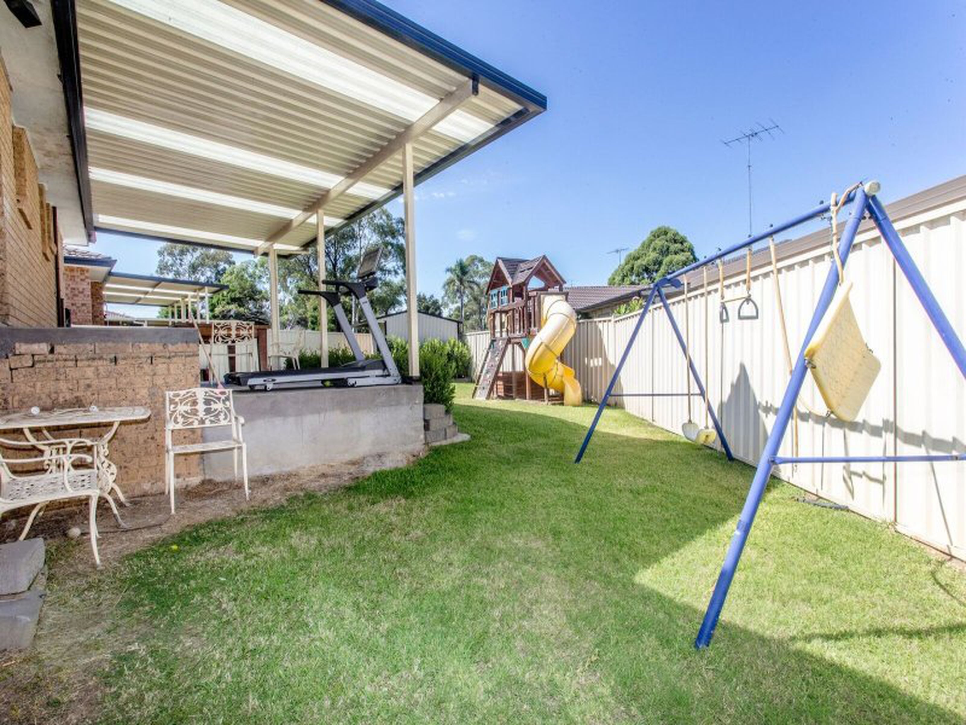 28 Oberon Cres, SOUTH PENRITH