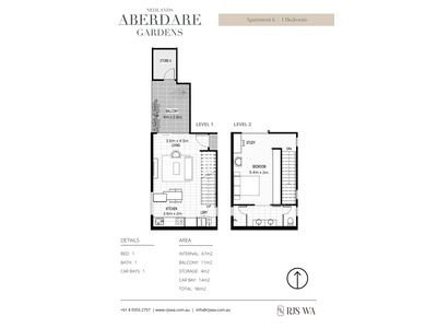 Aberdare Gardens - UNDER CONSTRUCTION 
