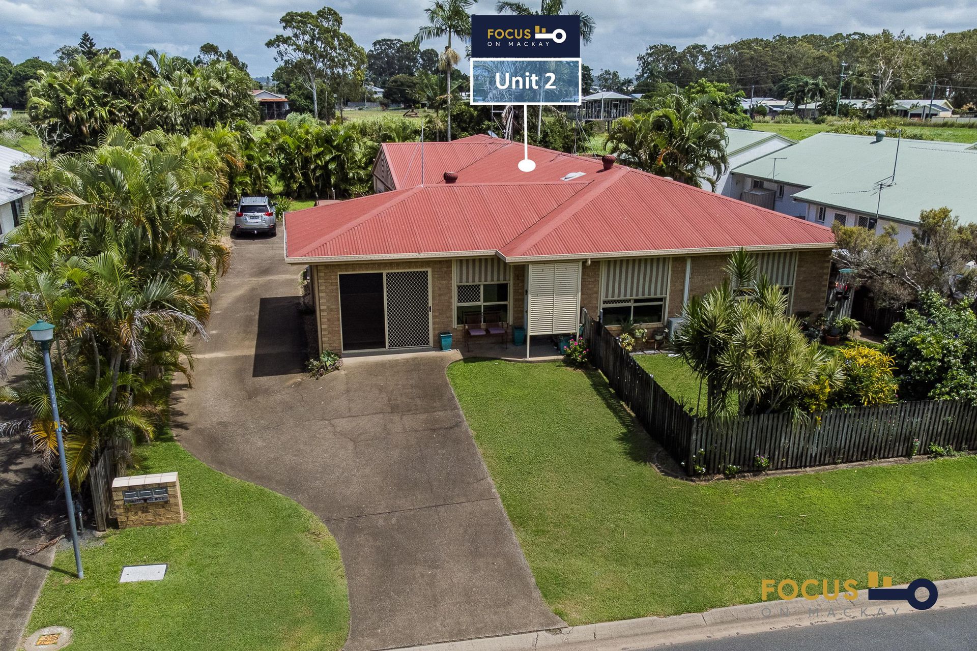 2 / 26 Lorraine Court, Andergrove