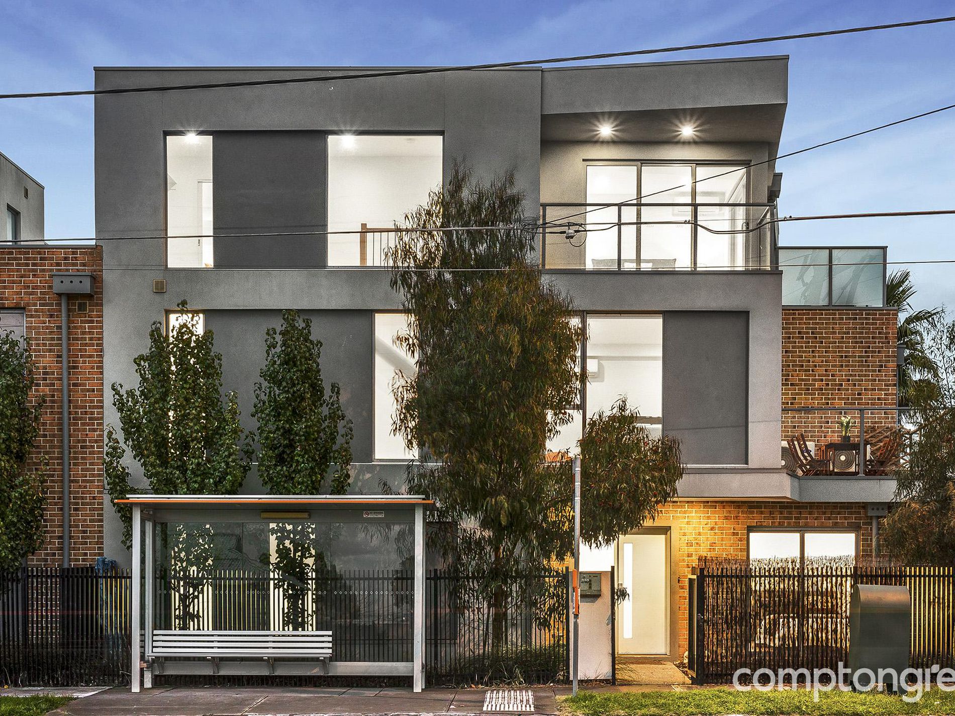 3 / 240 Hyde Street, Yarraville