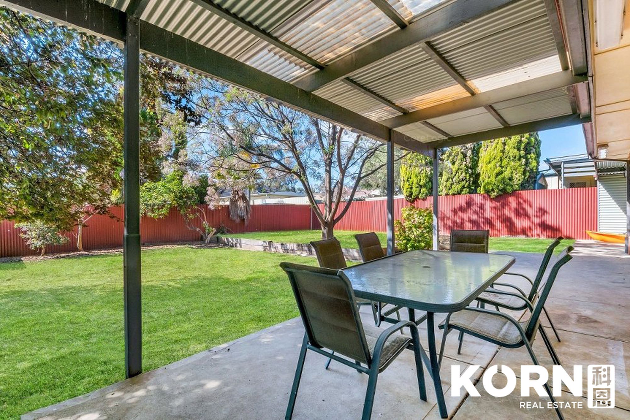 14 Kalina Avenue, Para Vista