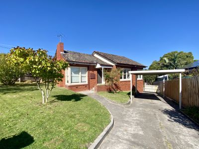 14 Maroondah Road, Ashwood