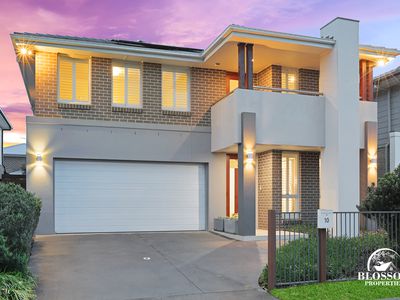 10 McLoughlin Street, Marsden Park