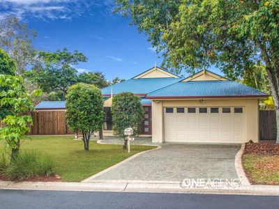 34 Central St, Forest Lake