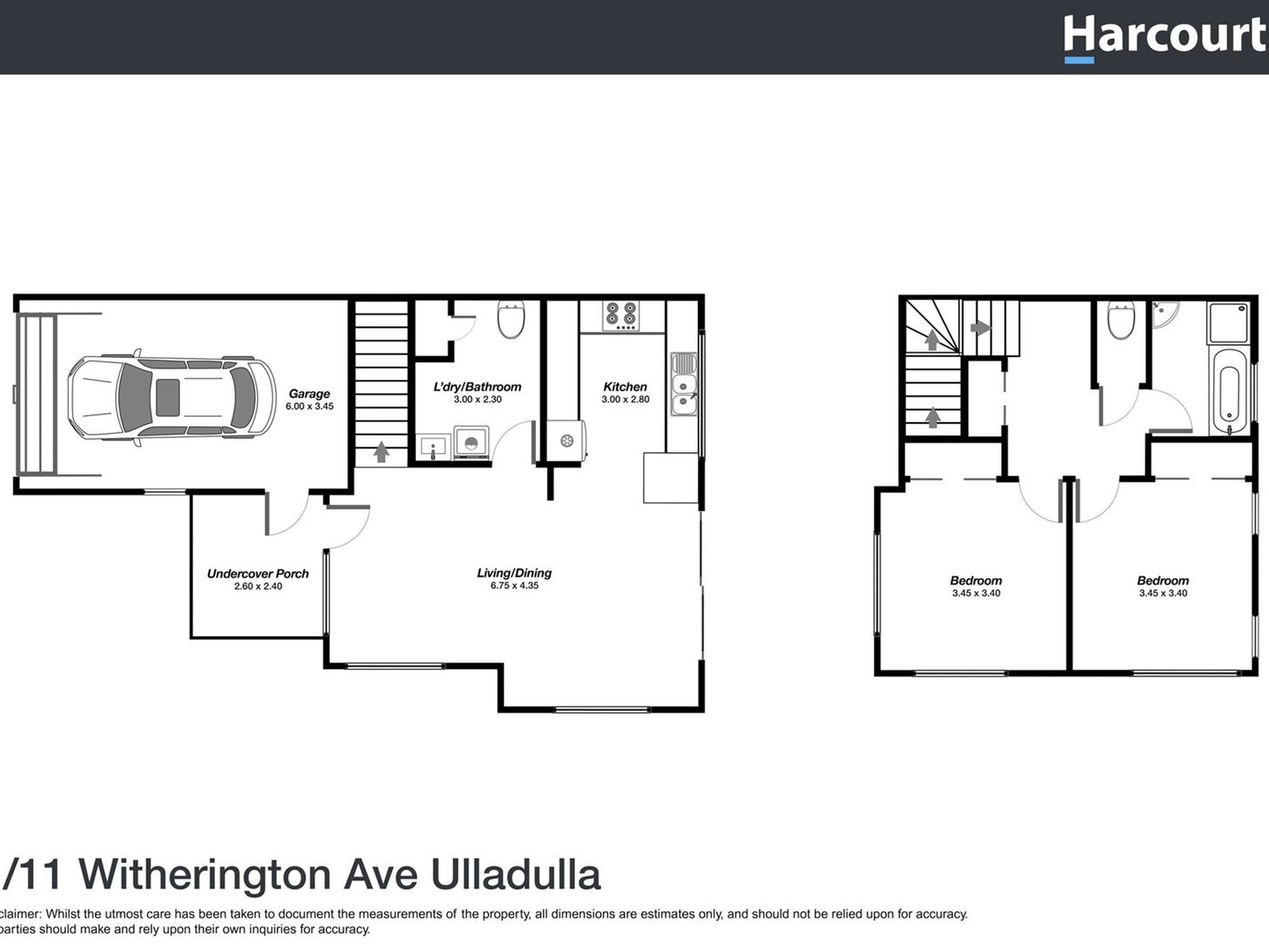 1 / 11 Witherington Avenue, Ulladulla