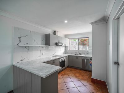 21B Weston Street, Carlisle