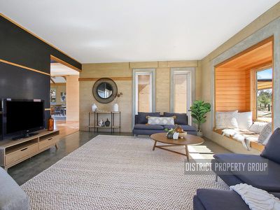 16 Saddle Court, Mansfield