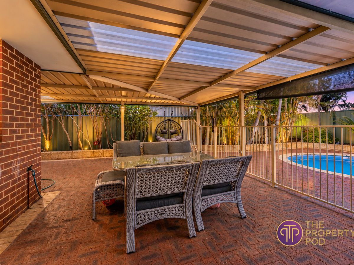 26 Aster Court, Thornlie
