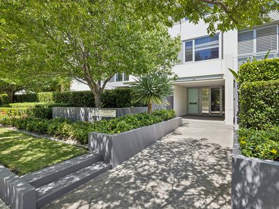 4 / 39-43 Bow River Crescent, Burswood