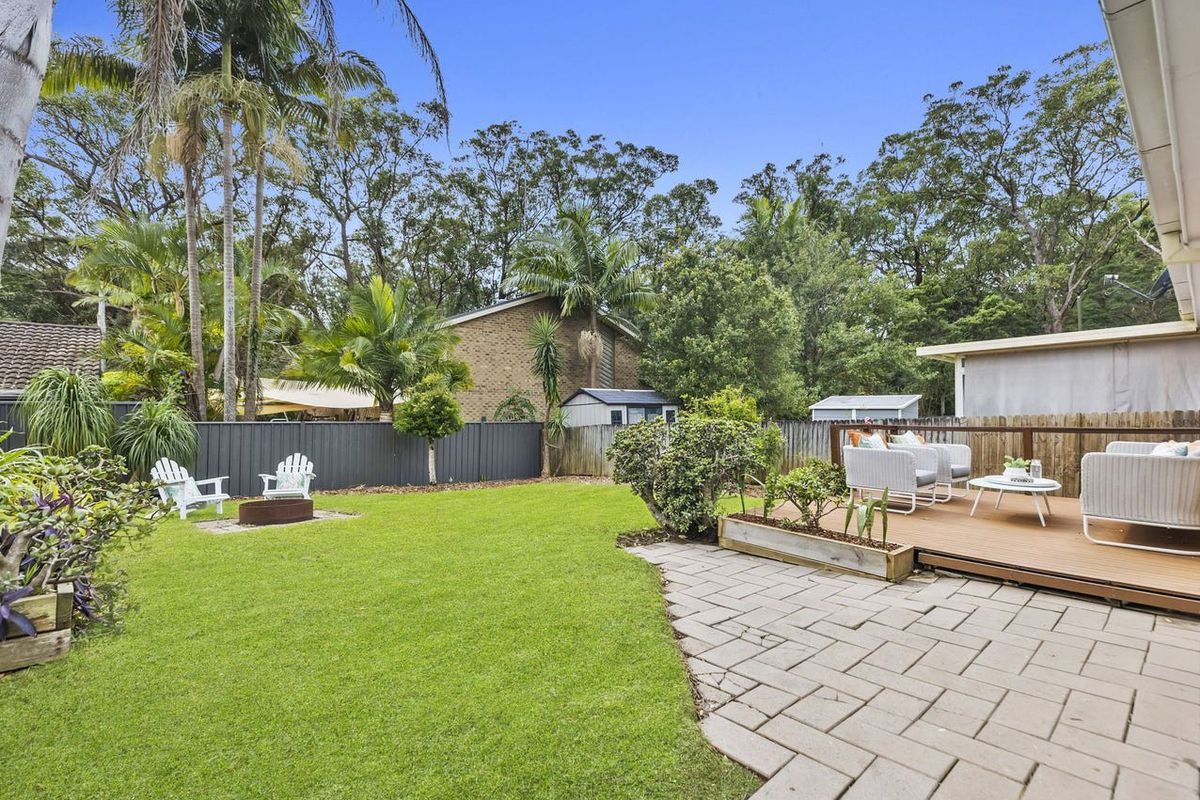 1 / 39 Beaufort Road, Terrigal