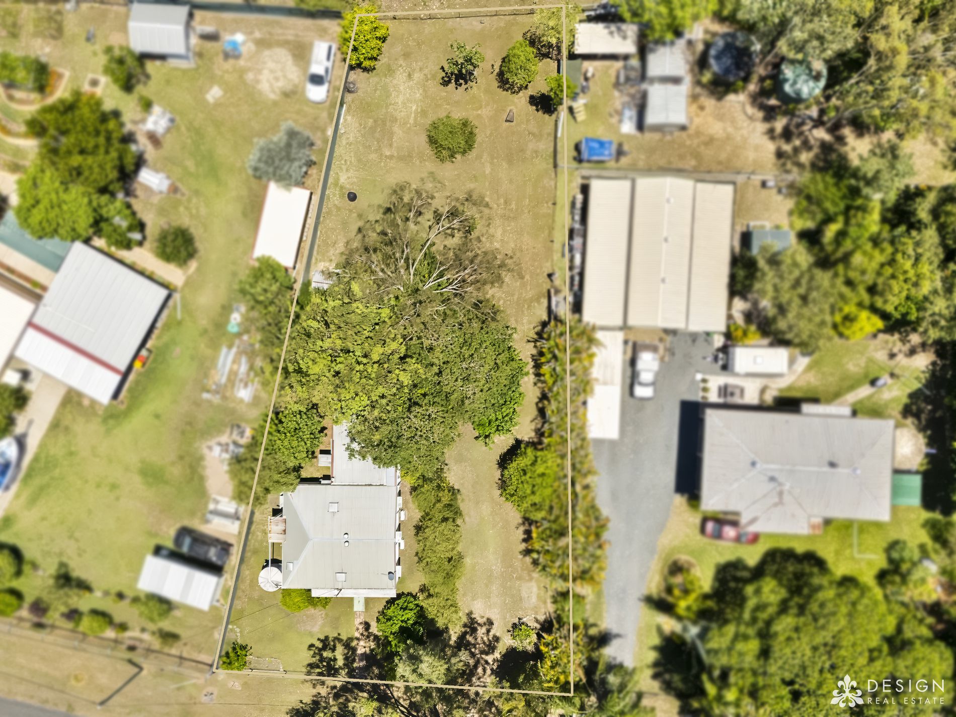 39 Creek Street, Baree