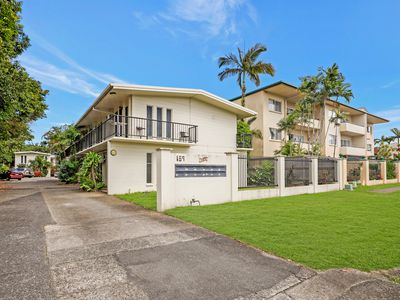 3 / 187 McLeod Street, Cairns City