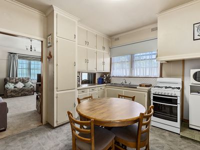 40 Morison Crescent, Seymour