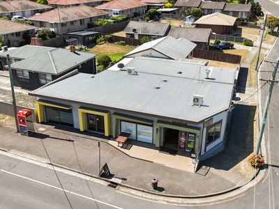 101 Stanley Street, Summerhill