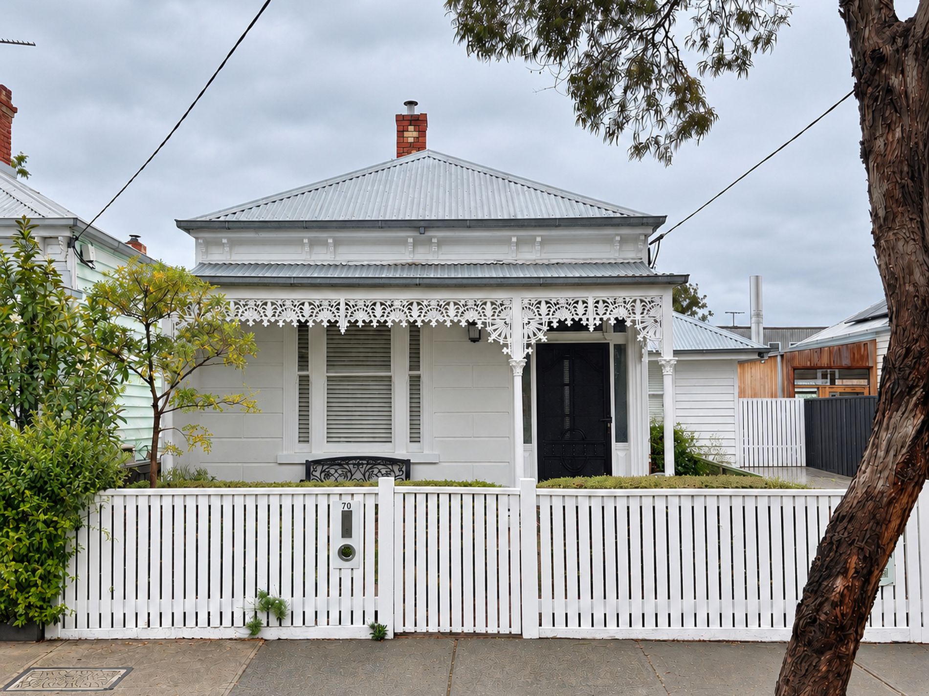 70 Wilkins Street, Newport