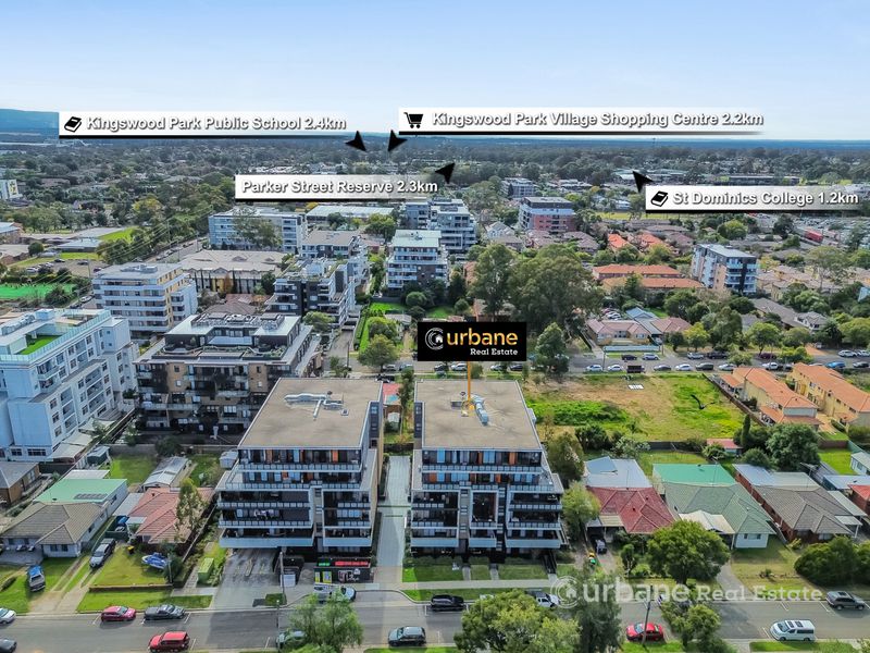 251 / 25 Hope Street, Penrith