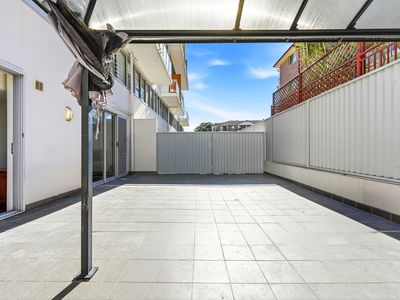 104 / 12 Fourth Avenue, Blacktown