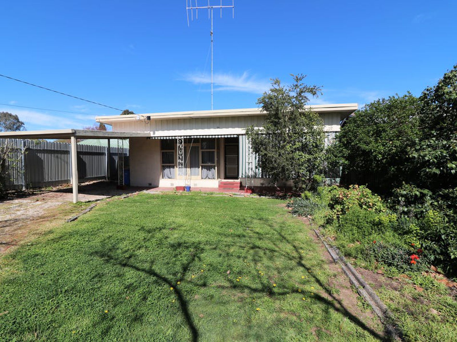 33 Tallarook St, Seymour