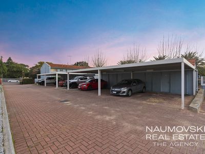 4 / 21 Gretham Road, Westminster