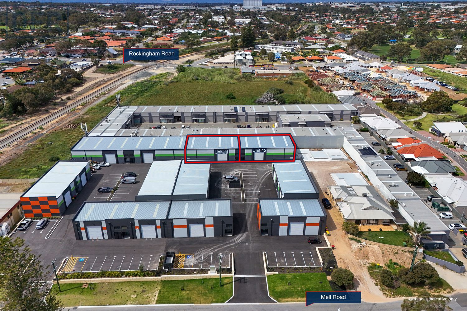 85 Mell Road, Spearwood