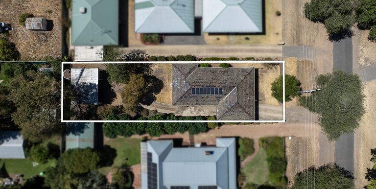 7 Eliza Street, Euroa