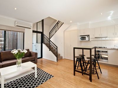 9/386 Stirling Street, Highgate